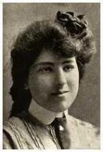 фото Эдна Фербер / Edna Ferber