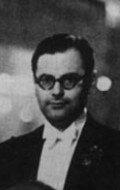 фото Сеймур Небензал / Seymour Nebenzal