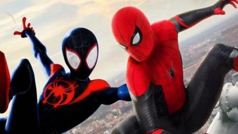 Marvel уже нашли актера на роль Майлза Моралеса в MCU