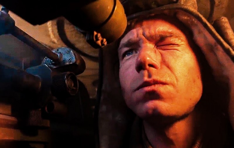 Т-34 — Трейлер (2018)