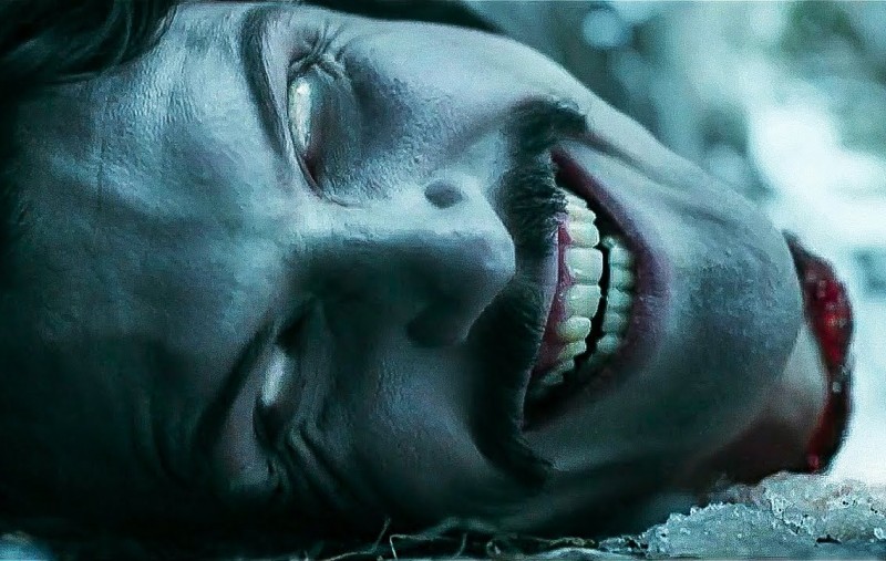 Гоголь. Страшная месть — Трейлер (2018)