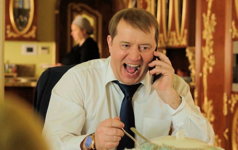 Домашний арест — Трейлер российского фильма (2018)