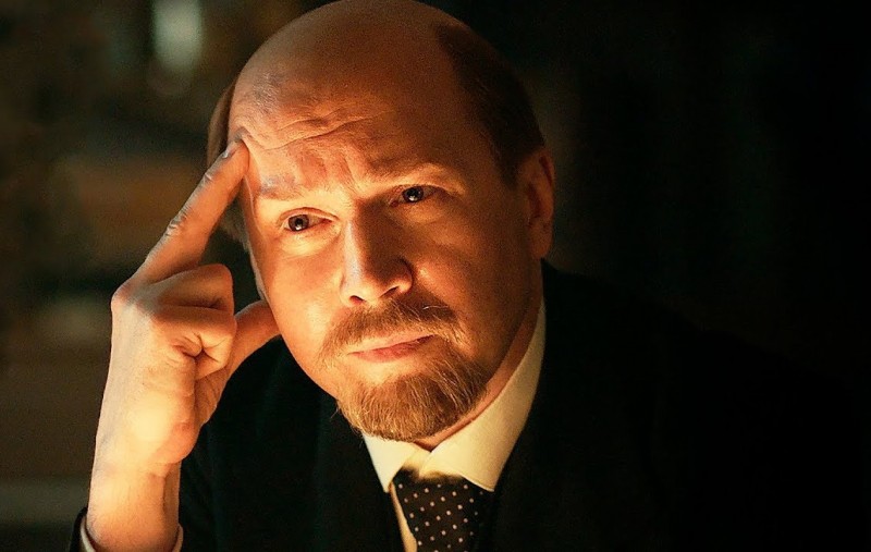 Ленин. Неизбежность — Трейлер (2019)