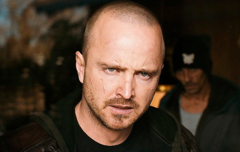 El Camino: Во все тяжкие. Фильм — Русский трейлер (2019)