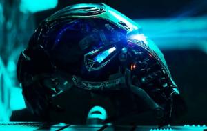 Мстители 4: Финал — Русский тизер-трейлер (2019)