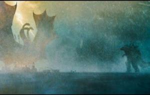Godzilla: King of the Monsters - TV Spot 2