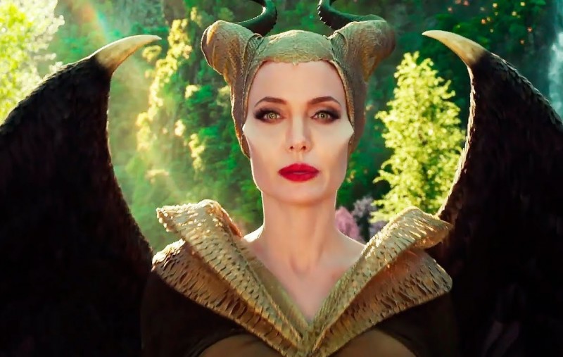 Малефисента 2: Владычица тьмы — Русский трейлер (2019)