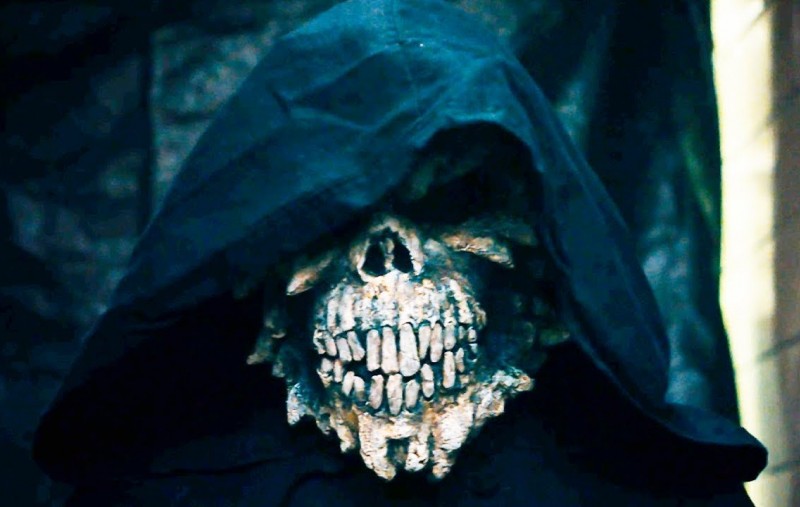 Они — Русский трейлер (2019)