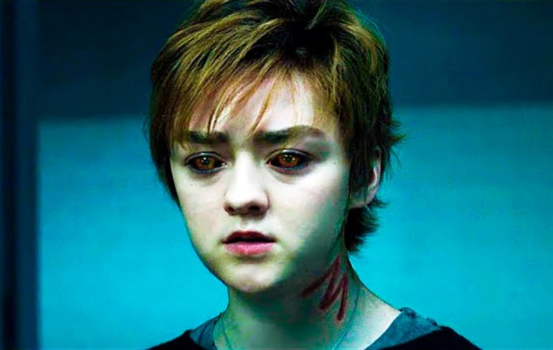 Новые мутанты — Русский трейлер #2 (2020)