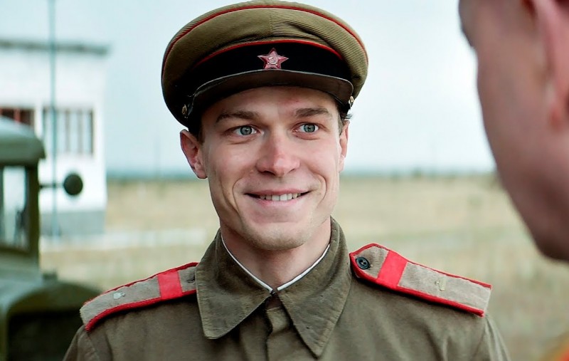 Калашников — Фрагмент (2020)
