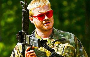 Падение империи — Русский трейлер